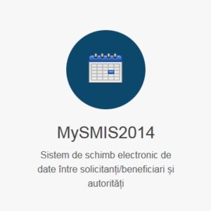 MySMIS2014
